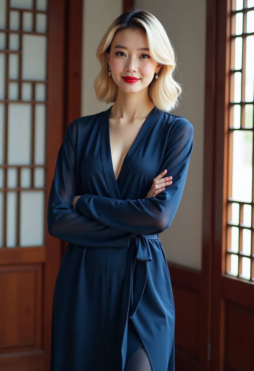 萧烬与阿蘅夜谈