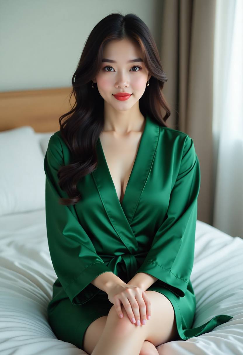 萧烬初抵南洋